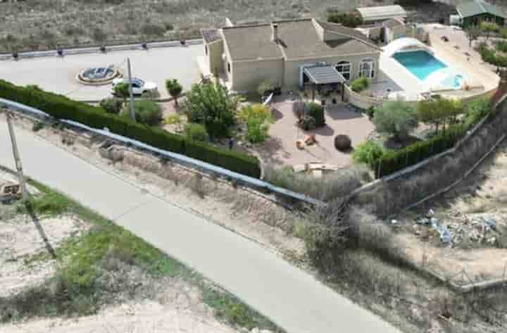 House for sale in Hondón de los Frailes
