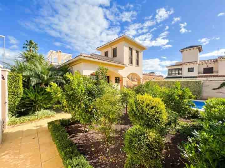 Casa en venta en Ciudad Quesada