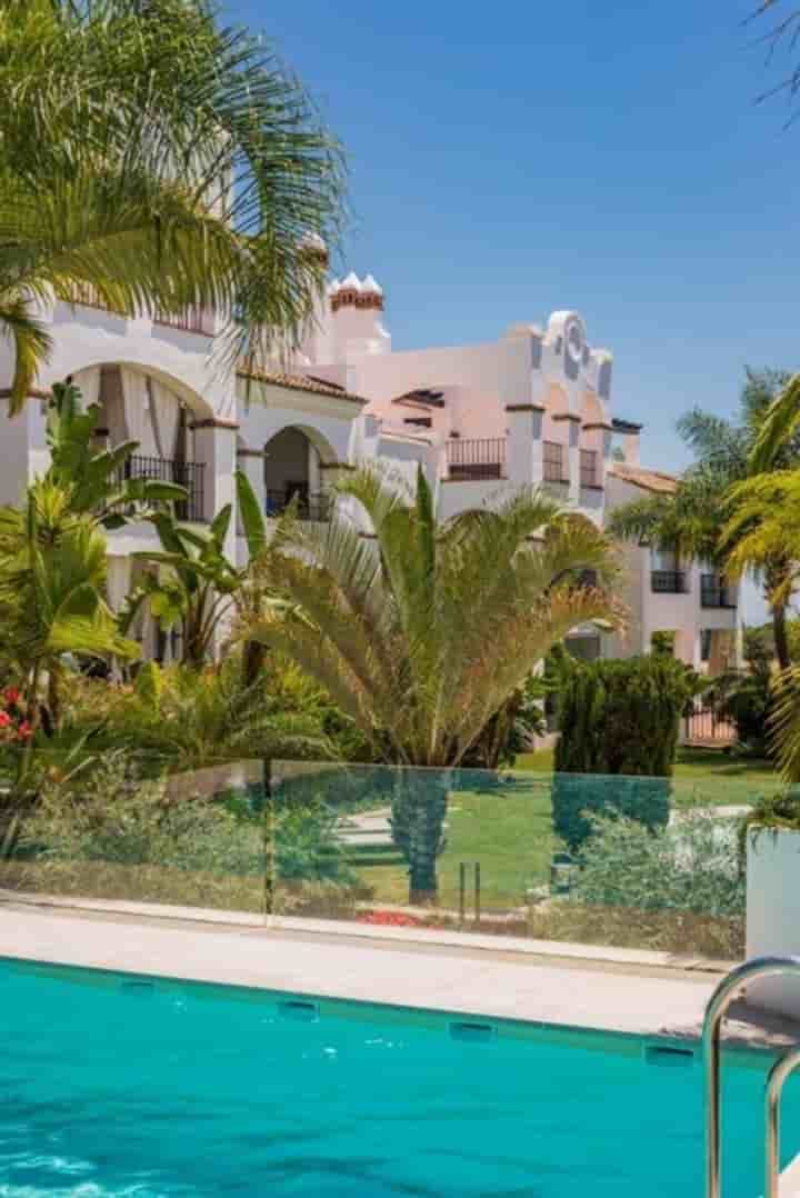 Apartamento en venta en Marbella