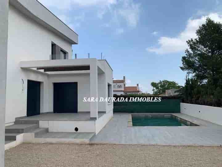 Casa en venta en Les Tres Cales