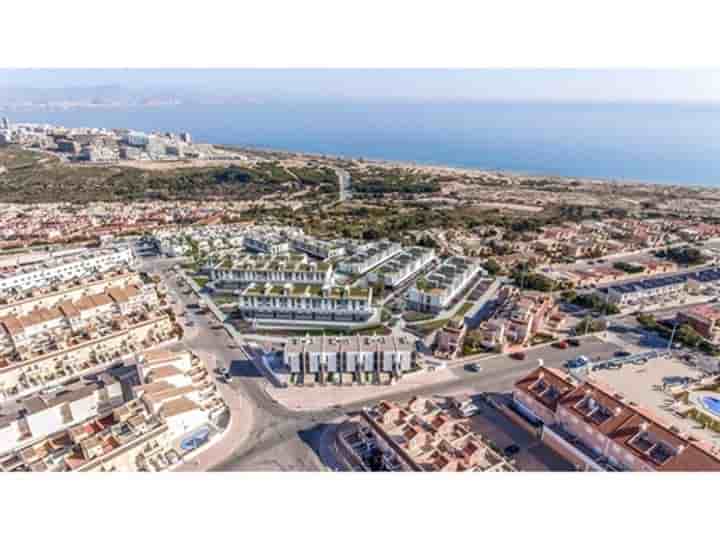 Apartment for sale in Santa Pola