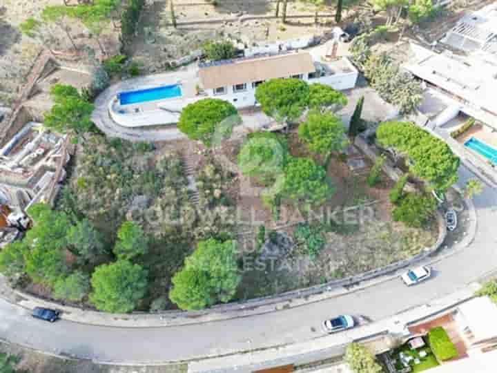 Casa en venta en El Port de la Selva