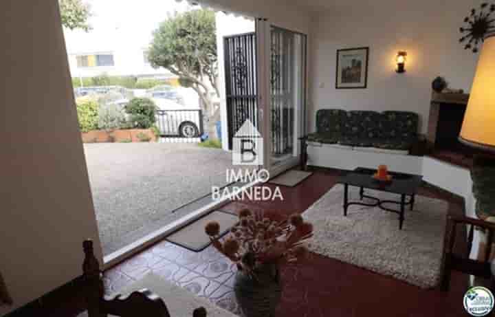 House for sale in Roses