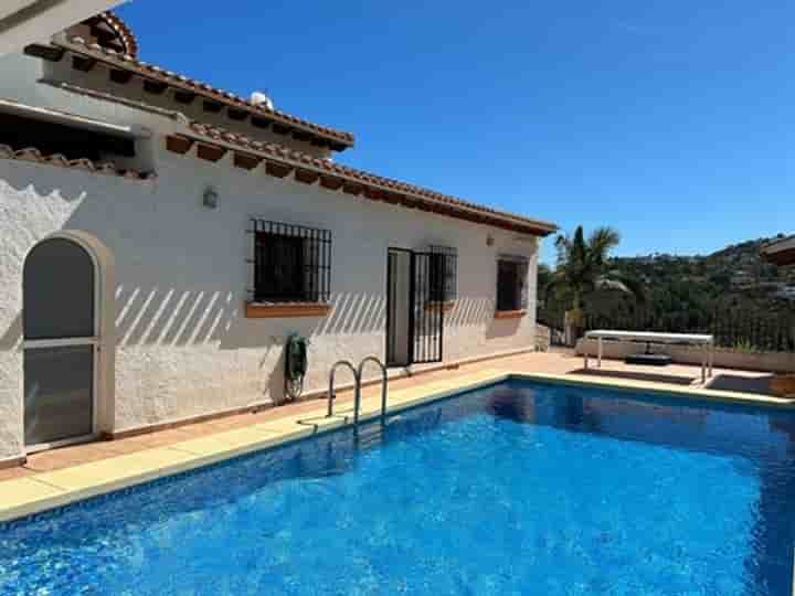 House for sale in Monte Pego