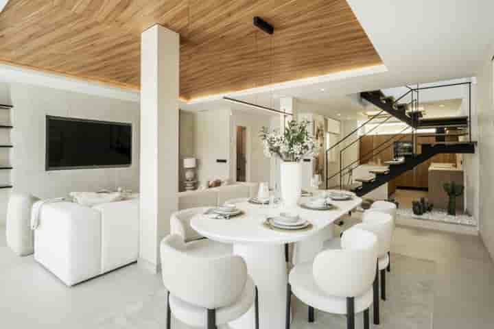 House for sale in Marbella