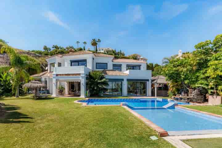 Maison à vendre à Marbella