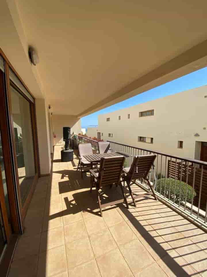 Apartamento en alquiler en Marbella