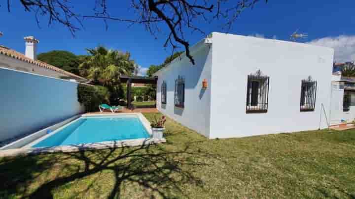 Maison à louer à Marbella