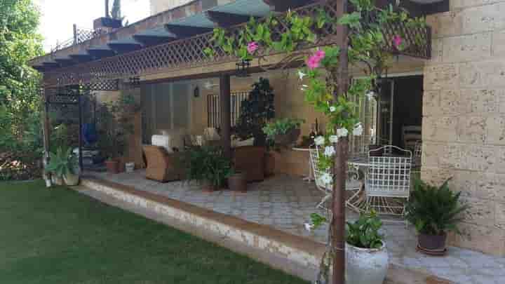 House for rent in Nueva Andalucía