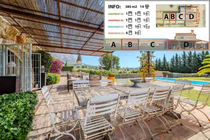 House for sale in El Montgó