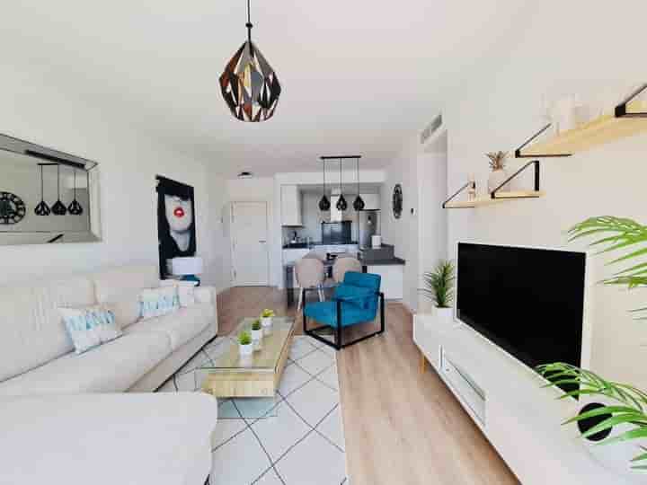 Apartment for rent in Marbella