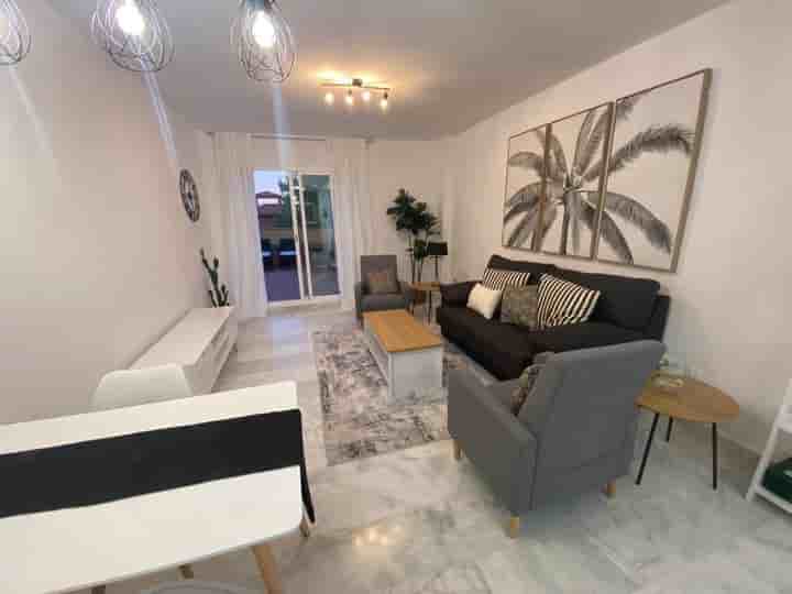 Apartment for rent in Marbella