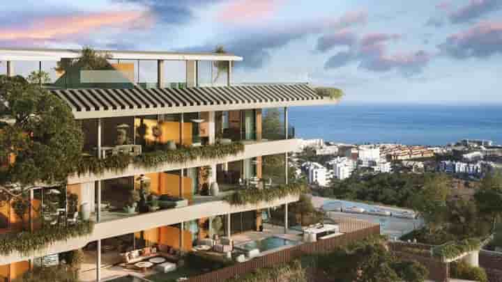 Apartment for sale in Marbella