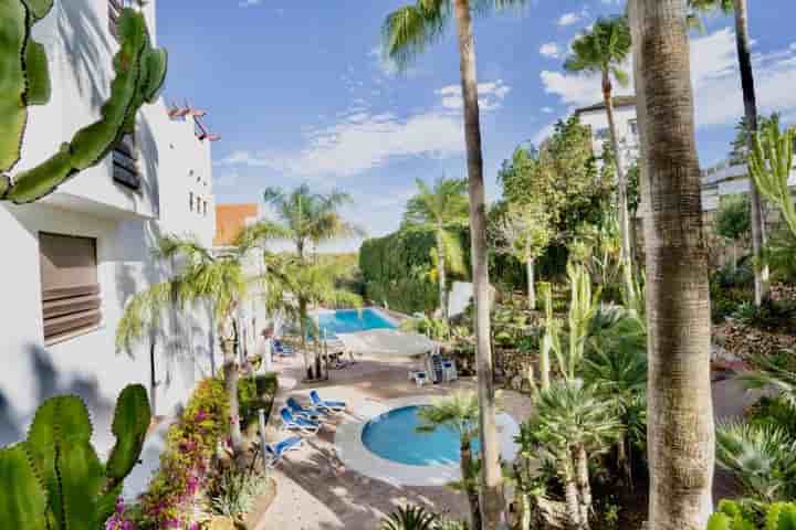 Apartamento en venta en Marbella