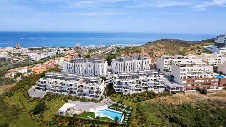 Apartment for sale in Marbella