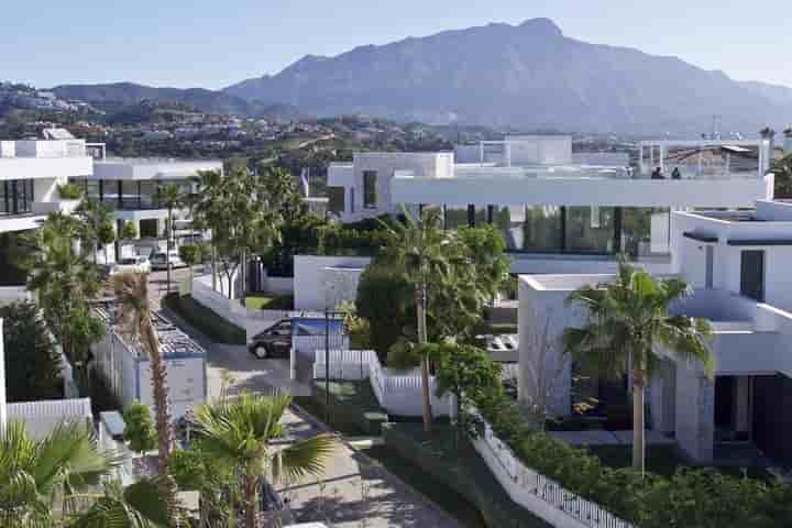 Casa en venta en El Paraíso