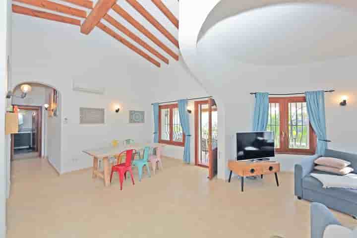 House for sale in Dénia