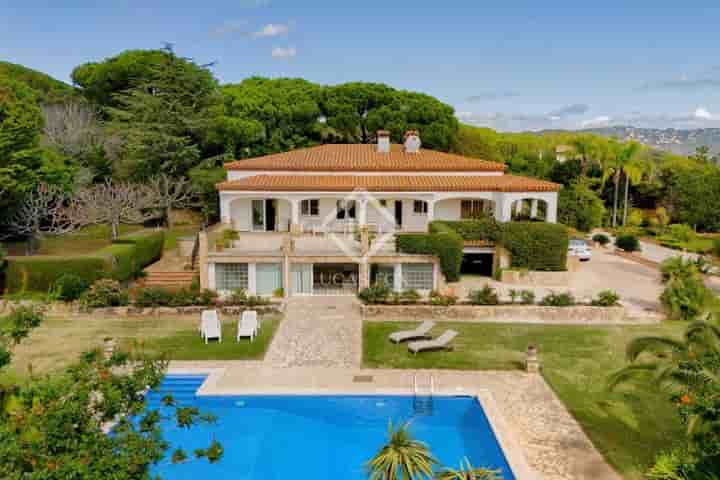 Haus zum Verkauf in Sant Feliu de Guíxols