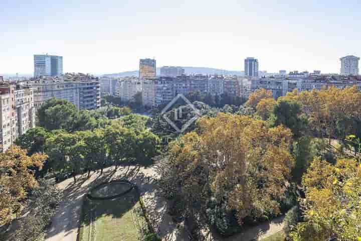 Wohnung zum Verkauf in Barcelona