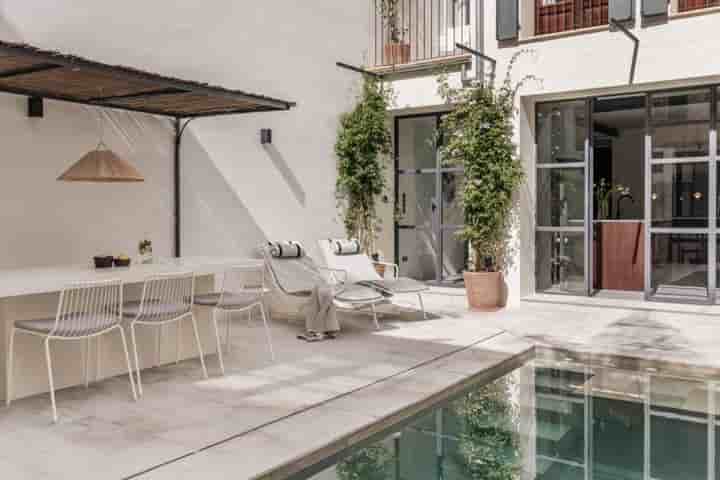 Casa en venta en Sóller