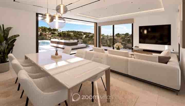 House for sale in Calpe (Calp)