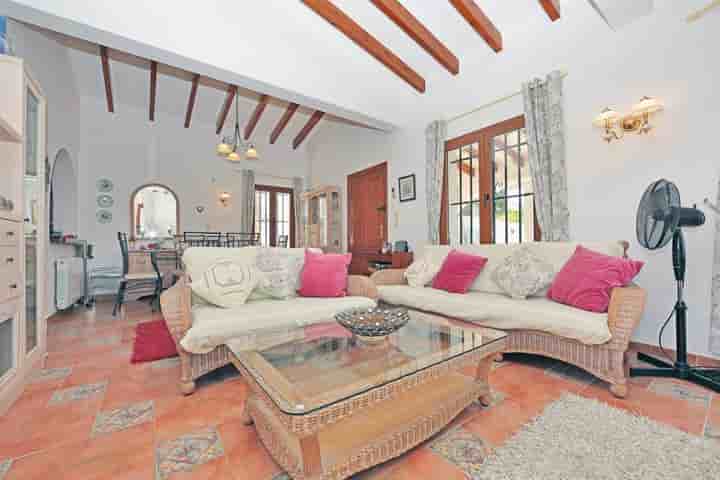 House for sale in Monte Pego