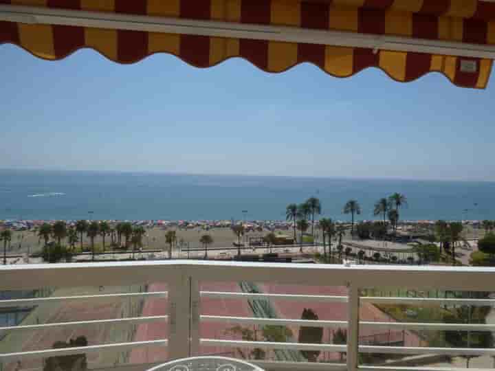 Apartment for rent in Poniente-Faro