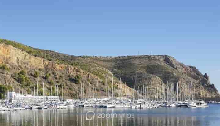 Maison à vendre à Jávea (Xabia)