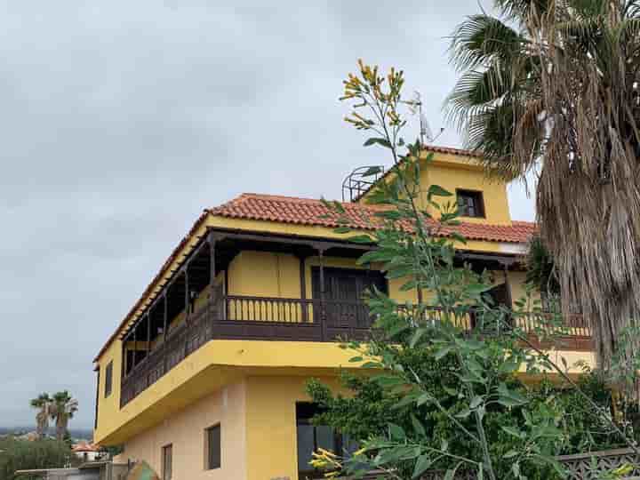 Casa para venda em San Isidro