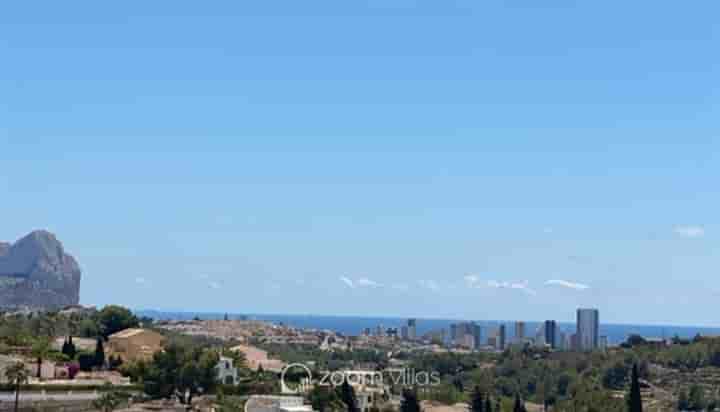 Casa in vendita a Calpe (Calp)