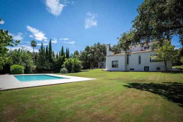 Casa para venda em San Roque Pueblo