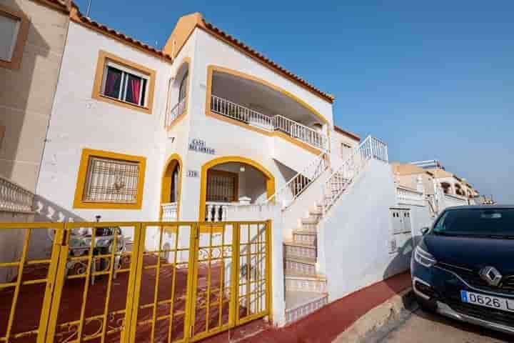 Apartamento en venta en El Salado