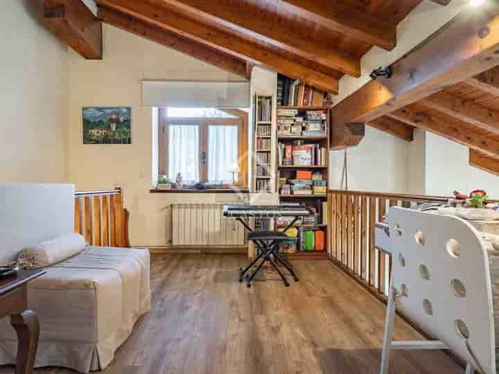 Apartment for sale in Puigcerdà