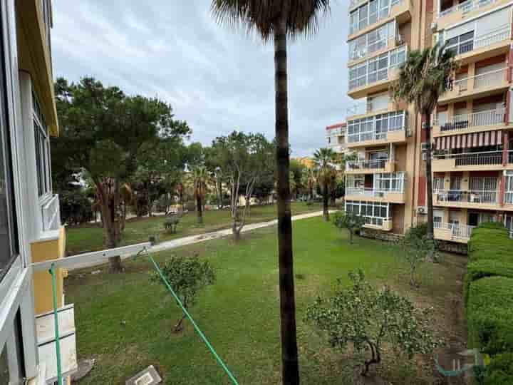 Apartamento en alquiler en Parque de la Paloma