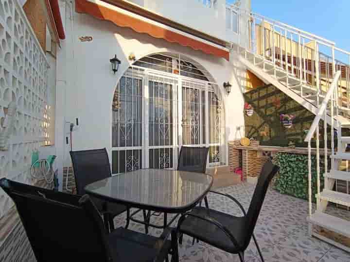 Apartment for sale in La Siesta - El Salado - Torreta