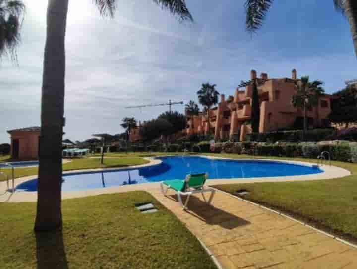 Apartamento en alquiler en Elviria-Cabopino