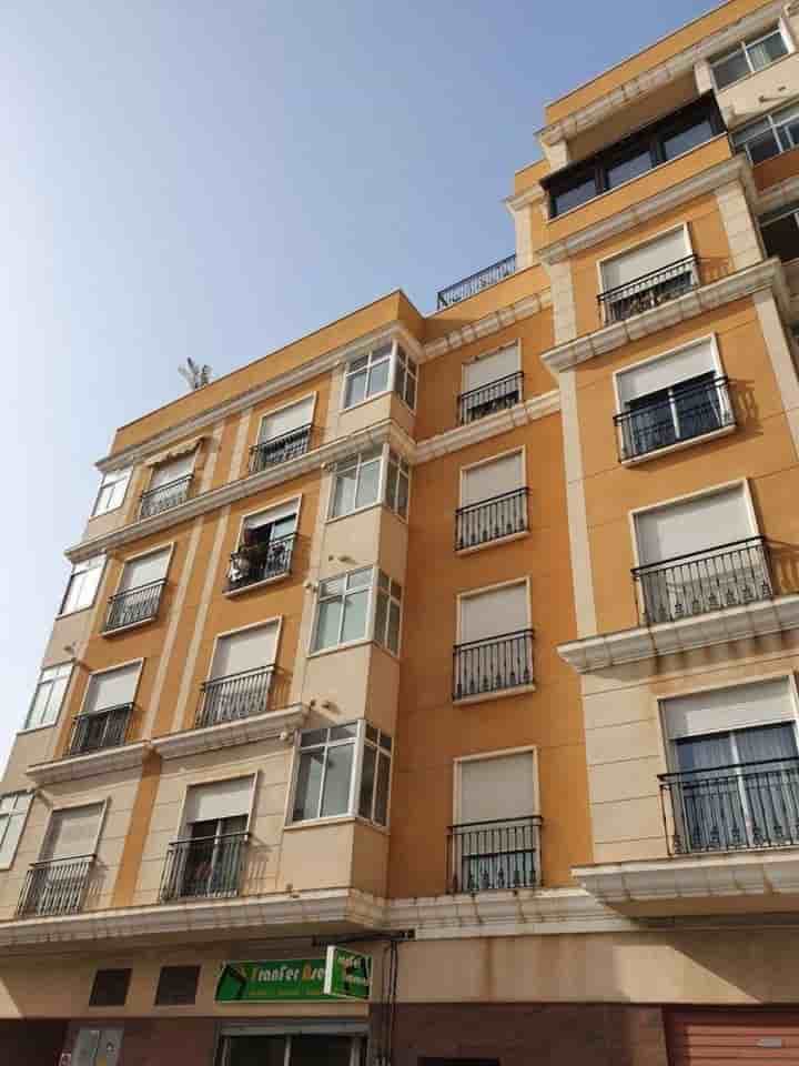 Apartment for rent in Elche