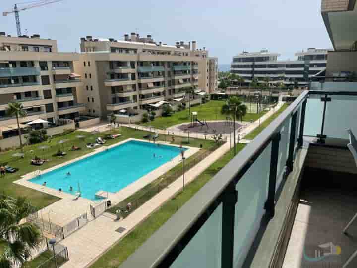 Apartment for rent in Los Álamos