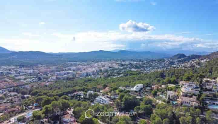 Casa en venta en Jávea (Xabia)