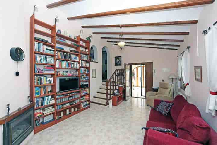 Casa en venta en Dénia