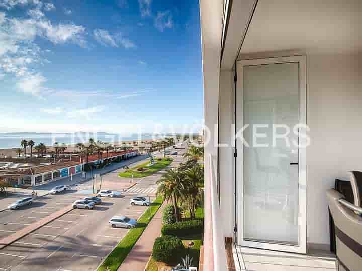 Apartamento en venta en Empuriabrava