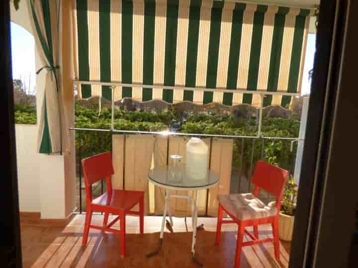 Apartment for rent in Poniente-Faro