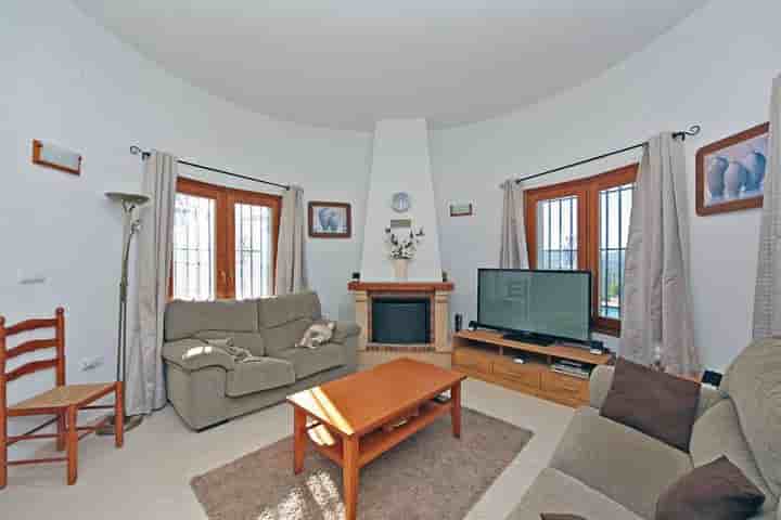 House for sale in Dénia