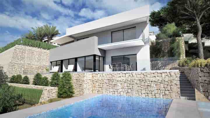 property.type.building for sale in Jávea (Xabia)