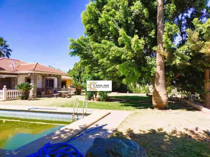 Casa para venda em Alhaurín de la Torre