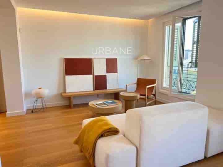 Apartment for sale in Barcelona