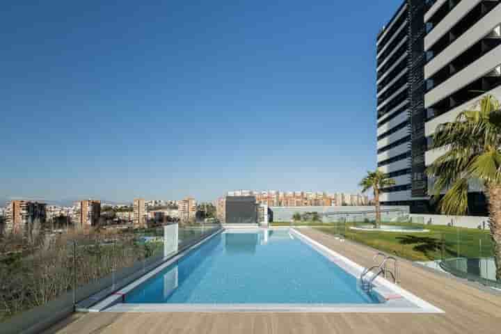 Apartment for rent in Tetuán