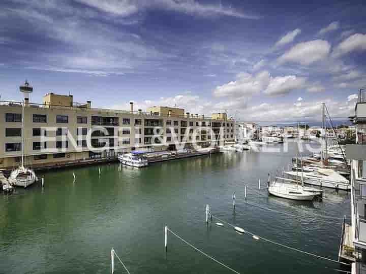 Maison à vendre à Empuriabrava