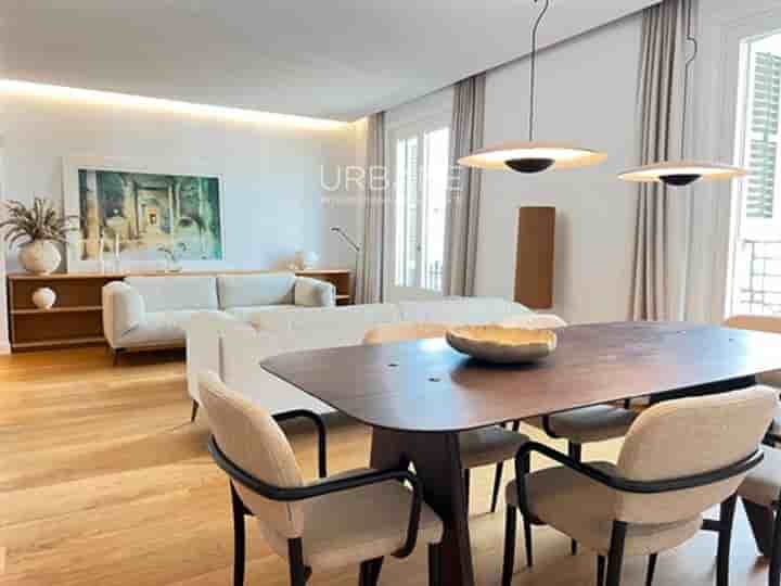 Apartamento en venta en Barcelona