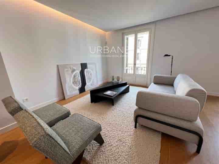 Apartment for sale in Barcelona